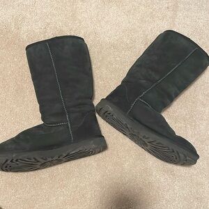 Tall UGGs